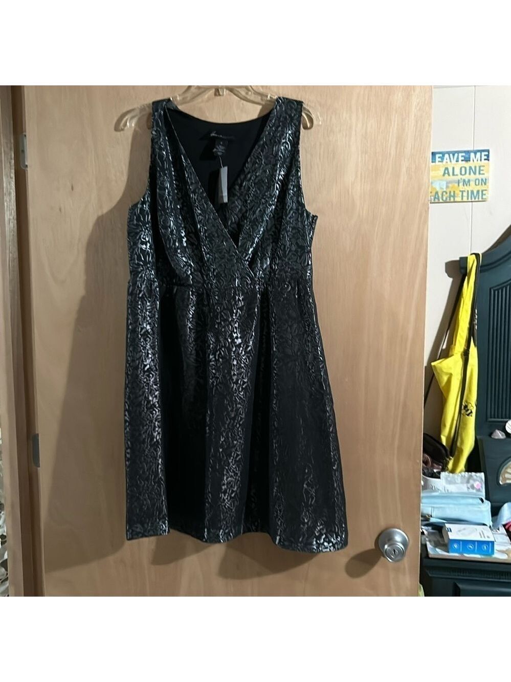 NWT Lane Bryant Women’s Dress